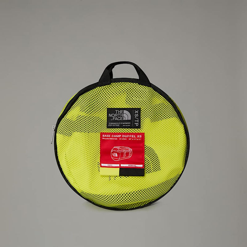 BASE CAMP DUFFEL XS - ADH1