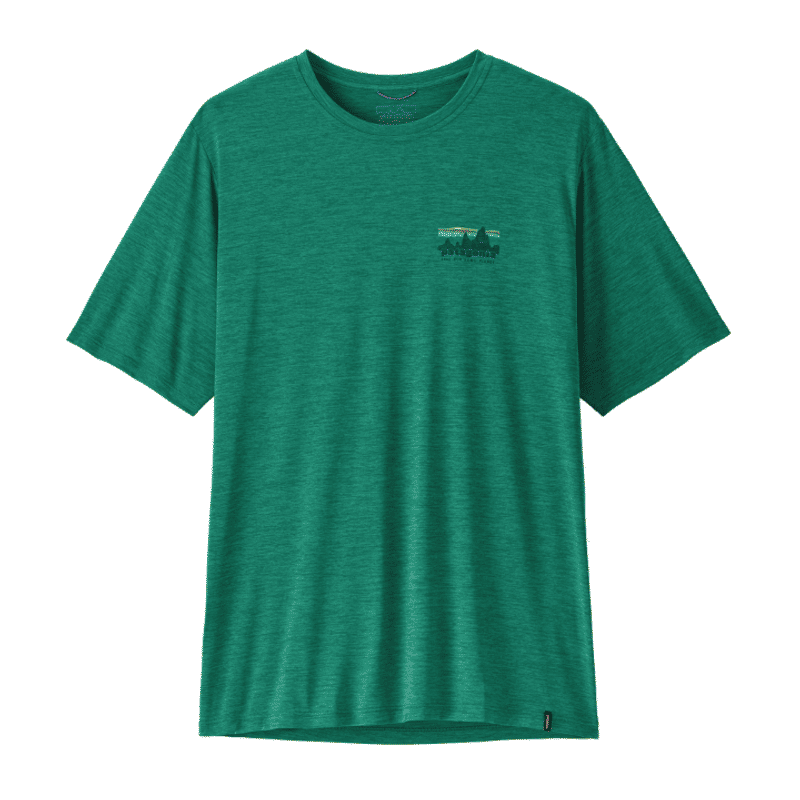 MS CAP COOL DAILY SHIRT 73SKYL