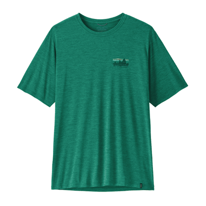 MS CAP COOL DAILY SHIRT 73SKYL