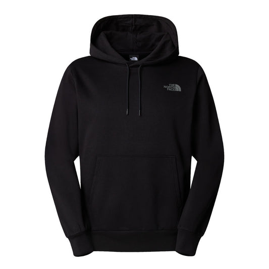 M HOOD LOGO P/O