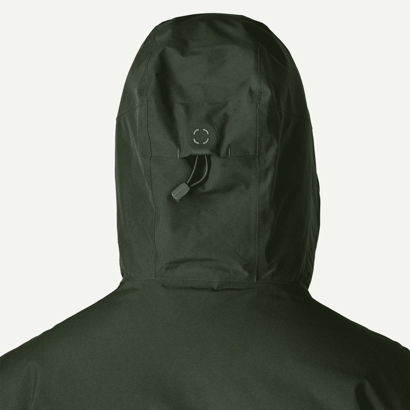 M S LW STORMSHADOW JKT