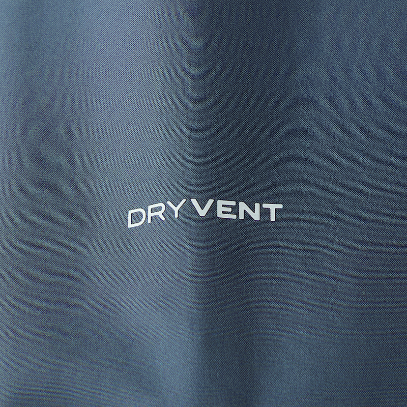 W DIABLO DYNAMIC ZIP-IN JKT