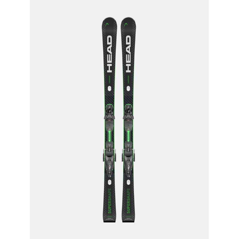Supershape e-Magnum SW BB-PR