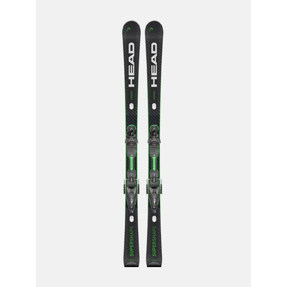 Supershape e-Magnum SW BB-PR