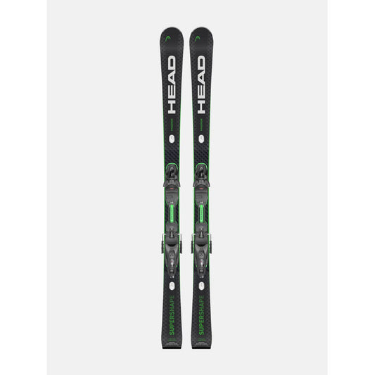 Supershape e-Magnum SW BB-PR