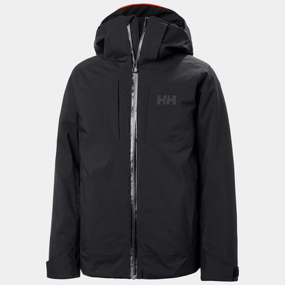 JR ALPHA JKT