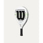 OPTIX V1 WHT PADEL