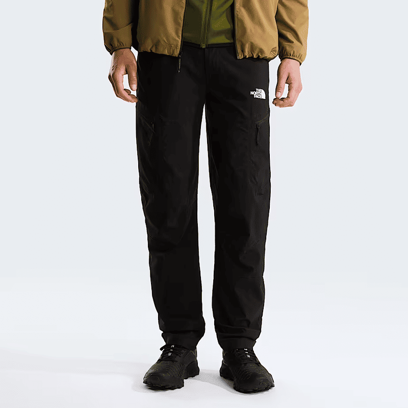 M EXPLORATION RE TAPERED PANTS