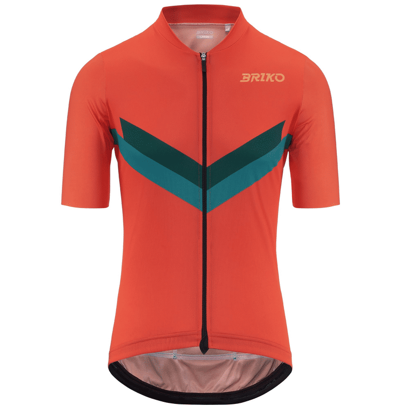 MAZE STRIPE JERSEY