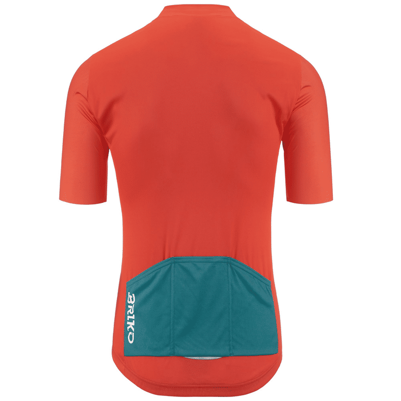 MAZE STRIPE JERSEY