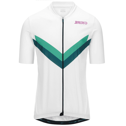 MAZE STRIPE JERSEY