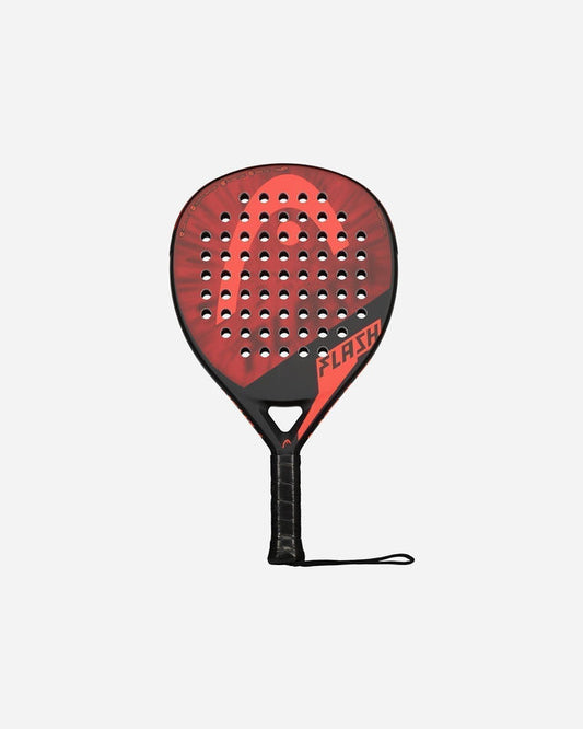 RACCHETTA HEAD FLASH 23 PADEL RED/BLACK