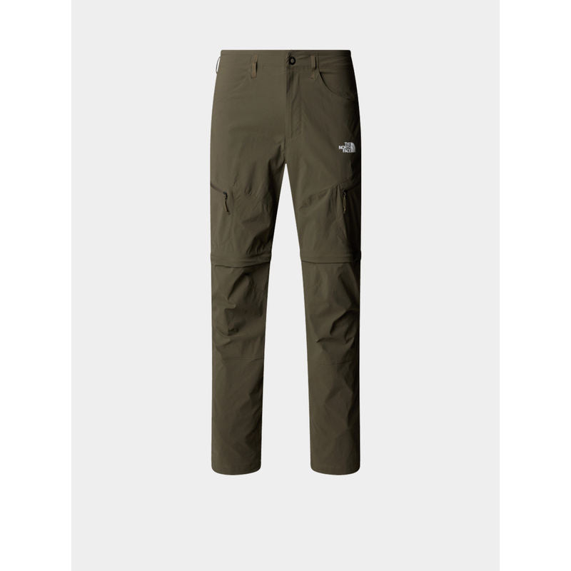 MEN EXPLORATION CONV CARGO PAN
