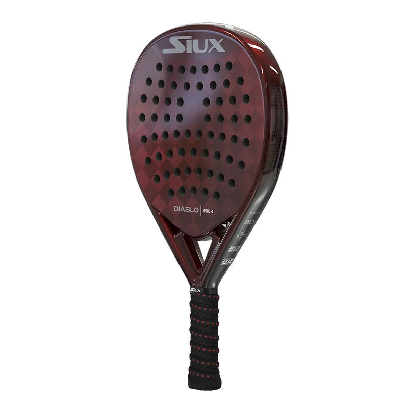 SIUX DIABLO SANYO PRO 4 - UNI