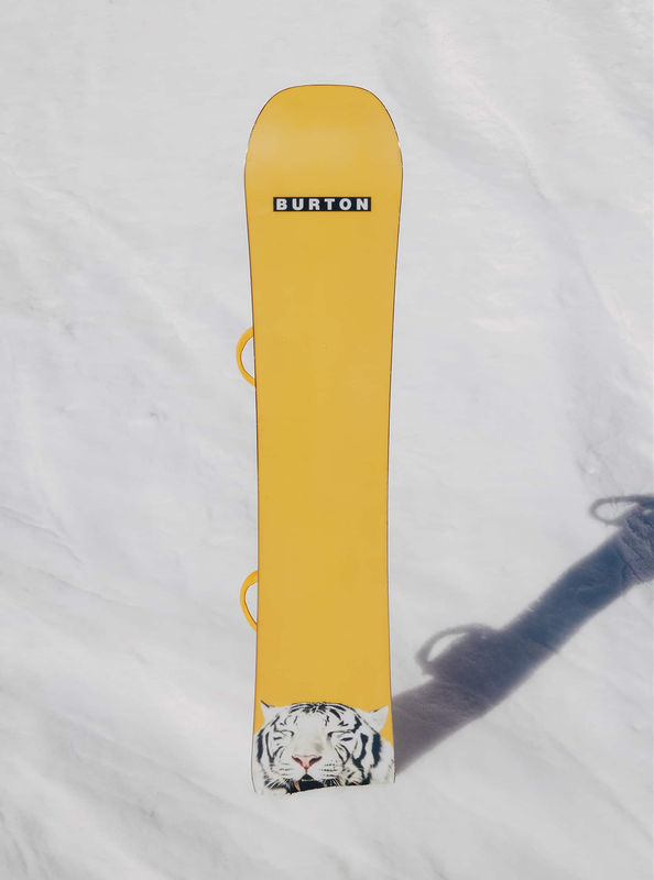 Men's Burton Process Flying V Snowboard