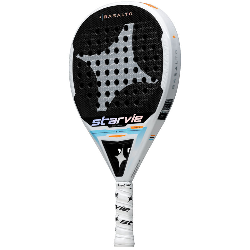 BASALTO PRO - BLK