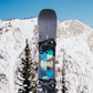 Men's Burton Custom Camber Snowboard