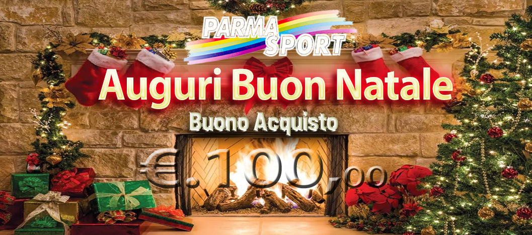 Buono Regalo Tema Natalizio