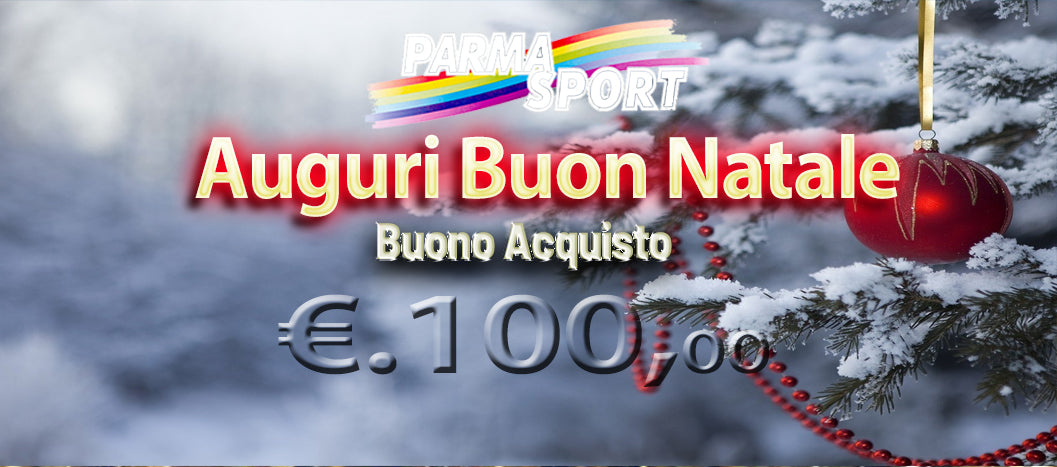 Buono Regalo Tema Natalizio