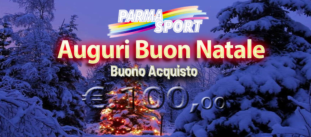 Buono Regalo Tema Natalizio