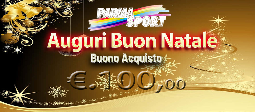 Buono Regalo Tema Natalizio