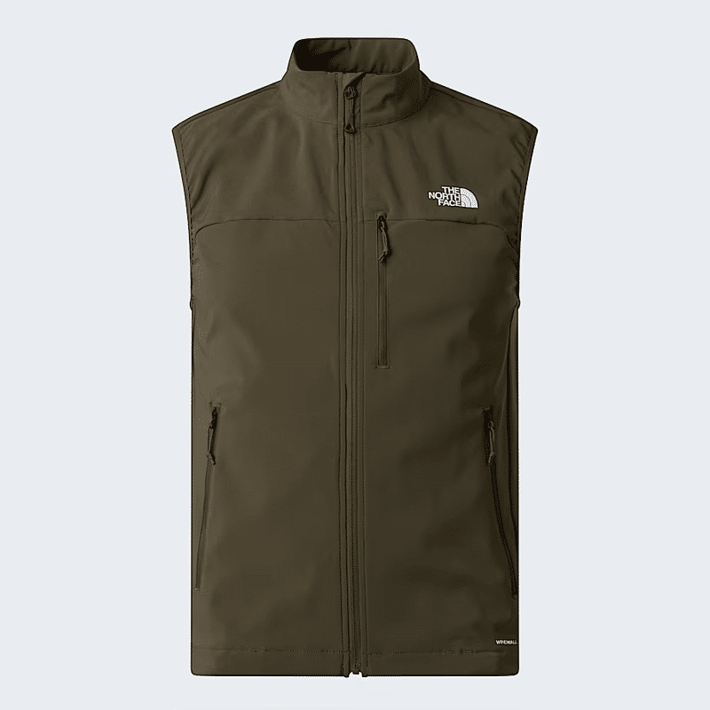 M NIMBLE VEST 2