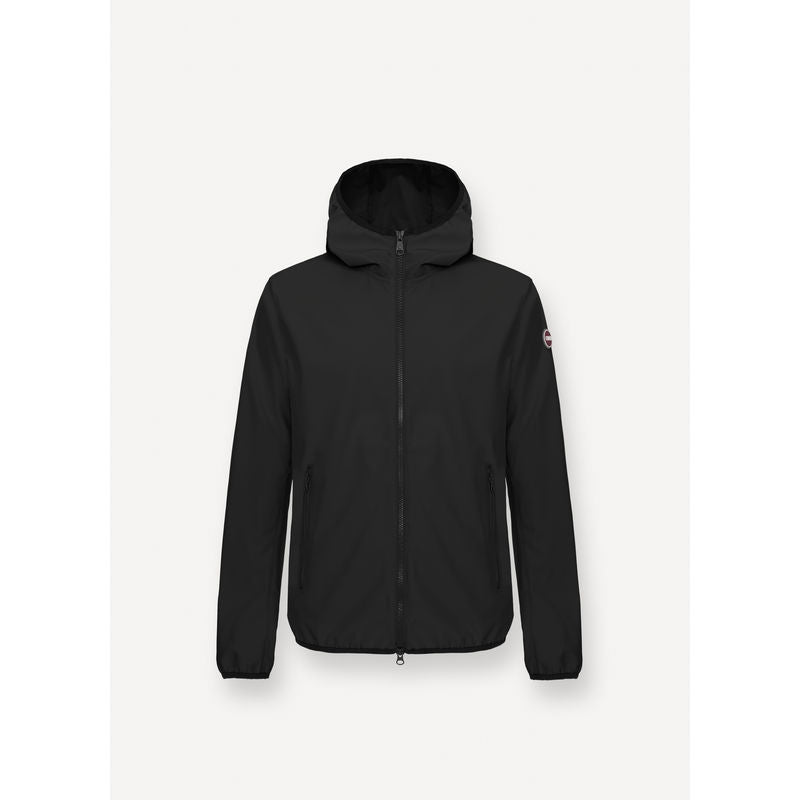 SOFTSHELL CAPPUCCIO