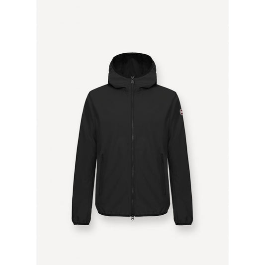 SOFTSHELL CAPPUCCIO