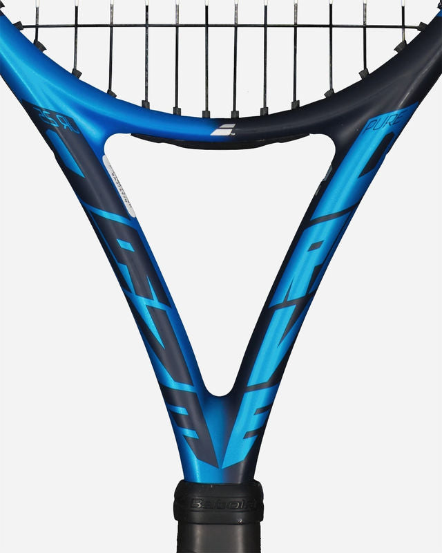 RACCHETTA BABOLAT PURE DRIVE JR BLU