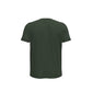 TANGERINE TRIP SS MAN T-SHIRT - 1642-KOMBU GREEN