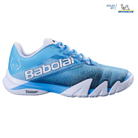 JET PREMURA 2 J L - BLUE/WHITE