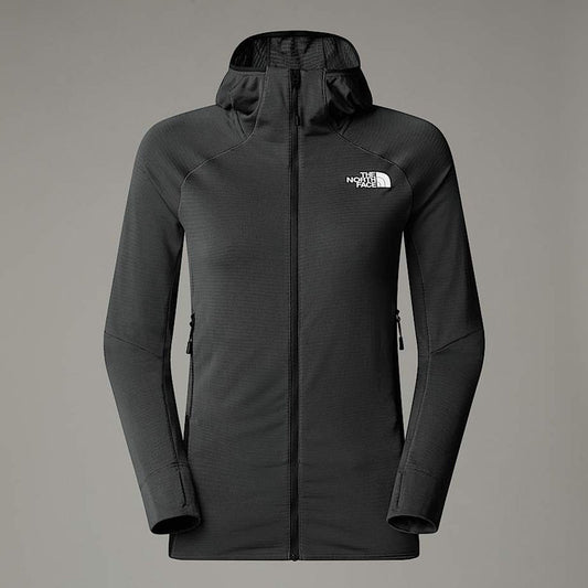 WMN BOLT POLARTEC HOODIE