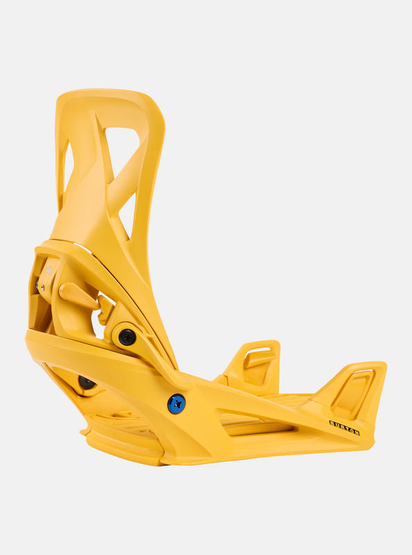 Men's Burton Step On® Re:Flex Snowboard Bindings