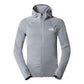 BOLT POLARTEC HOODIE UOMO - H5F