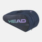 TOUR RACKET BAG L - NV