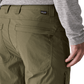 MS QUANDARY PANTS