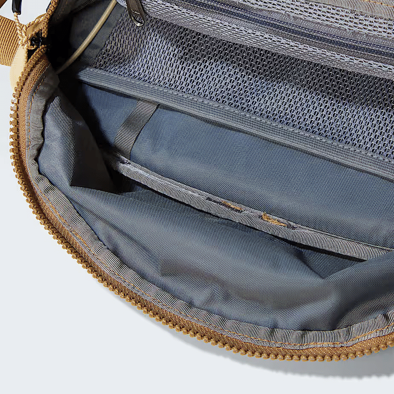 TERRA LUMBAR 3L
