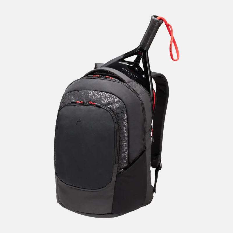 COELLO PRO X PAD BACKPK30L - 30L