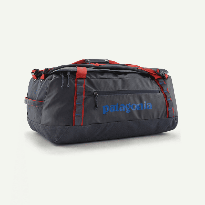 BLACK HOLE DUFFEL 55L