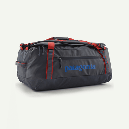 BLACK HOLE DUFFEL 55L