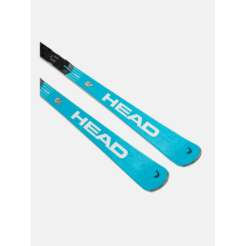 WORLDCUP REBELS E-SPEED PRO+FF ST 16