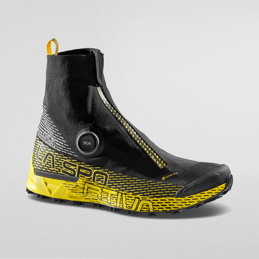 CYKLON CROSS GTX