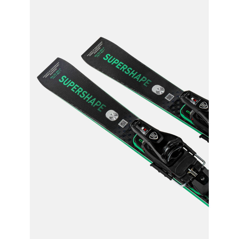 Supershape e-Magnum SW BB-PR