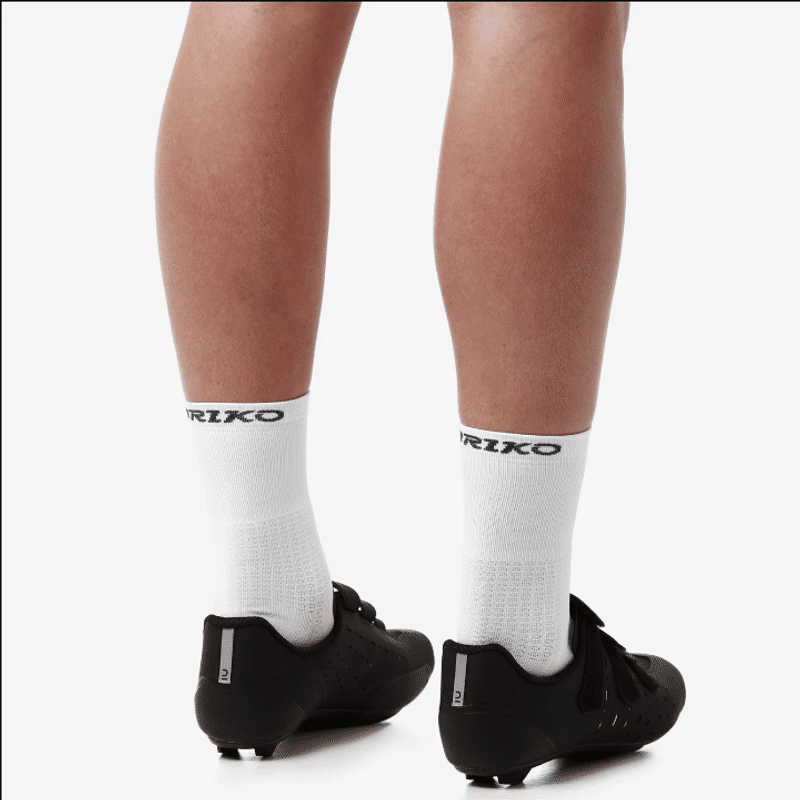 3 PACK PRO SOCKS 16 CM 2.0