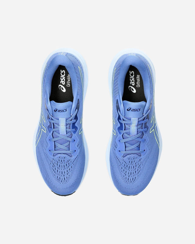 SCARPE ASICS GEL-PULSE 15 W SAPPHIRE/ILLUMINATE YE