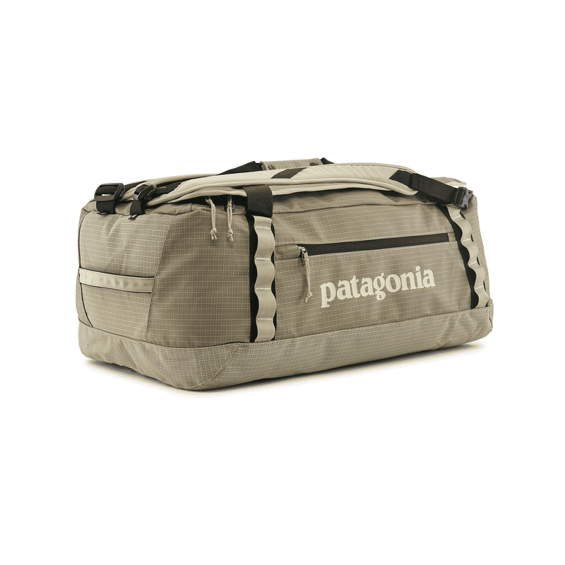 BLACK HOLE DUFFEL 55L