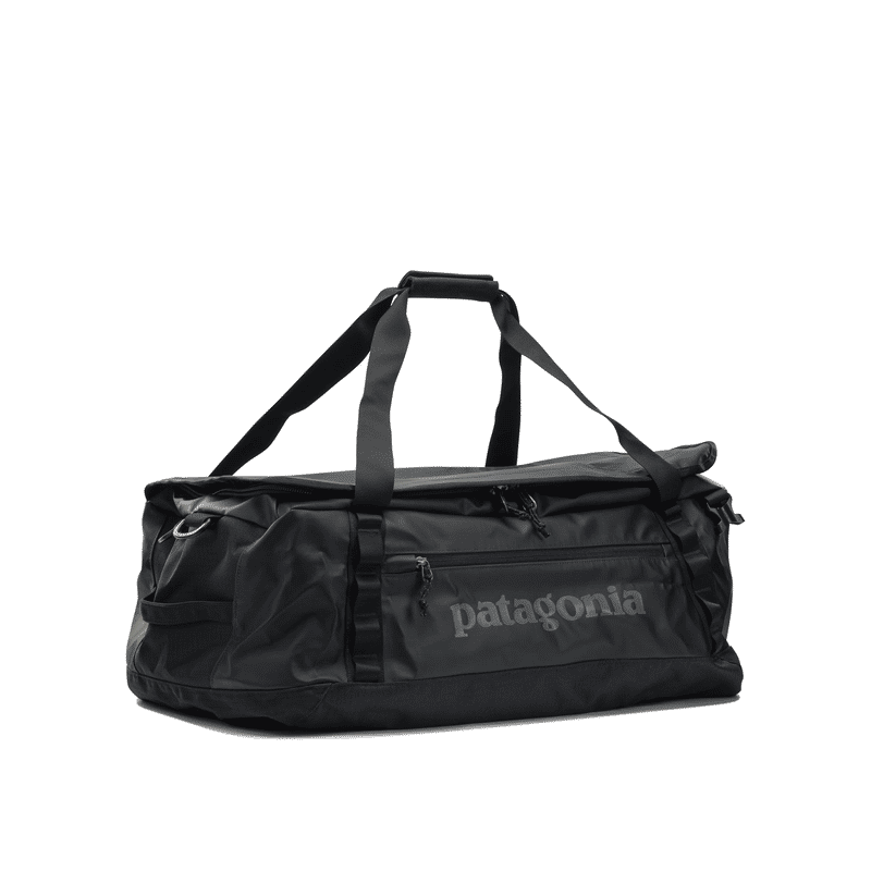 BLACK HOLE DUFFEL 55L