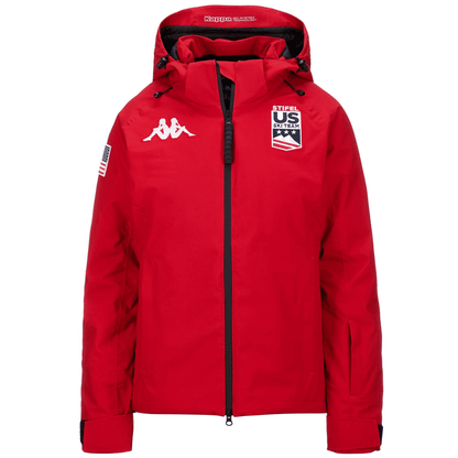 GIACCA SCI  810 US DONNA