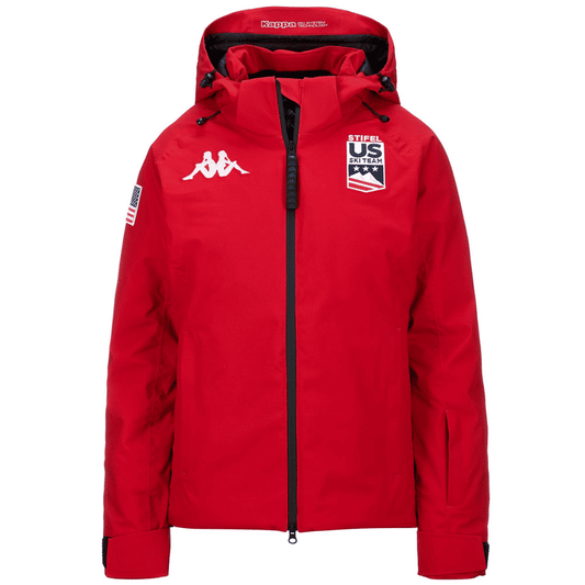 GIACCA SCI  810 US DONNA