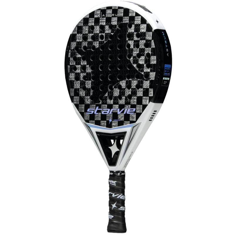 ASTRUM PRO 15K - BLK